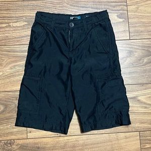 Boys Tony Hawk Hybrid Stretch Shorts Size 12